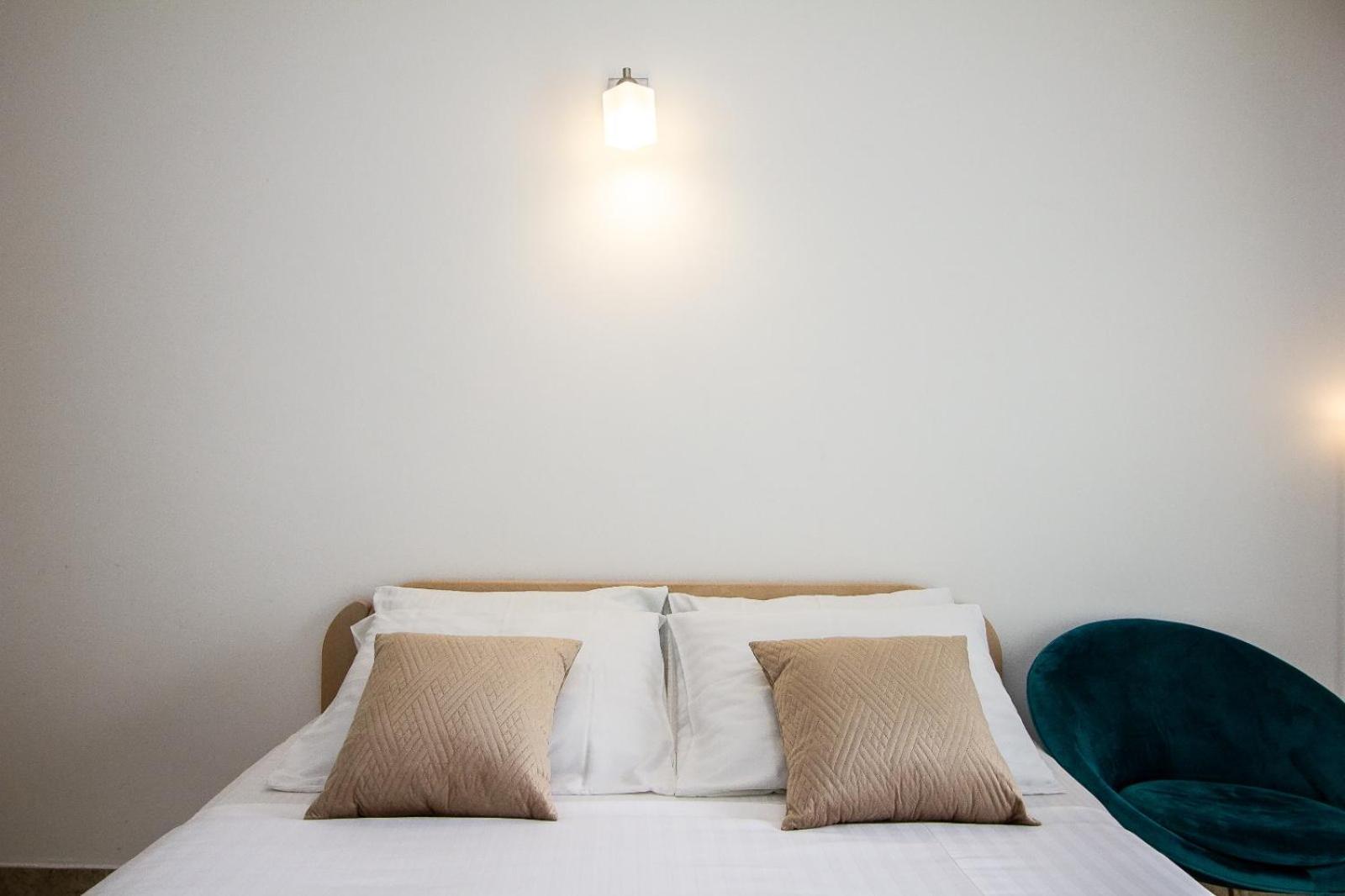Apartments Ardura Petrovac Rom bilde