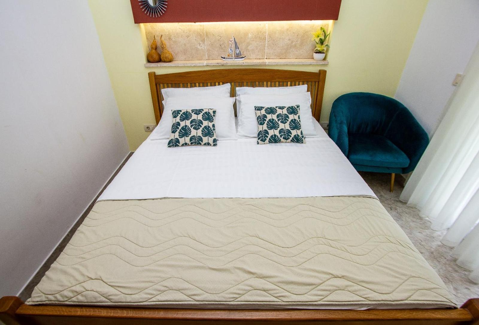 Apartments Ardura Petrovac Rom bilde