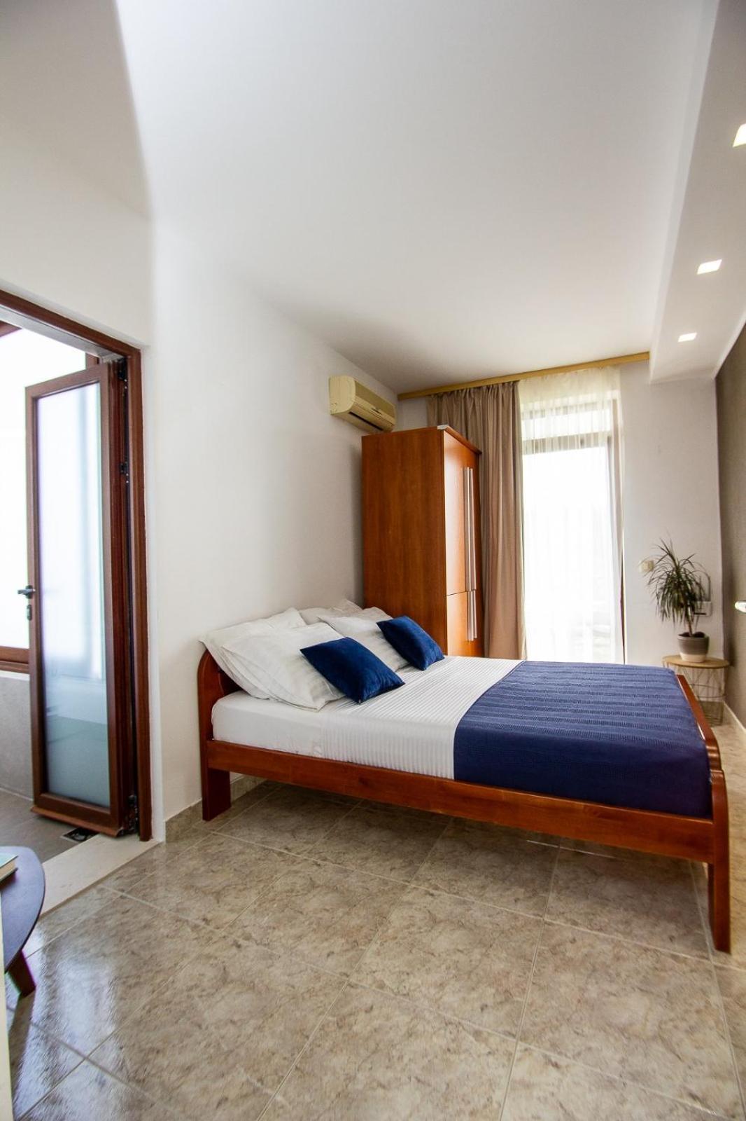 Apartments Ardura Petrovac Rom bilde