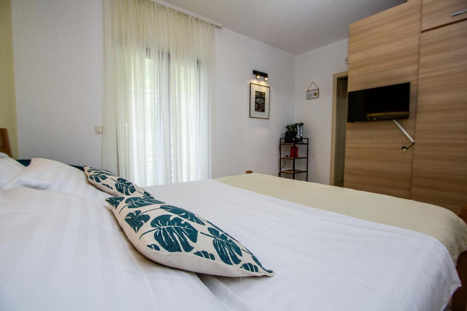Apartments Ardura Petrovac Rom bilde