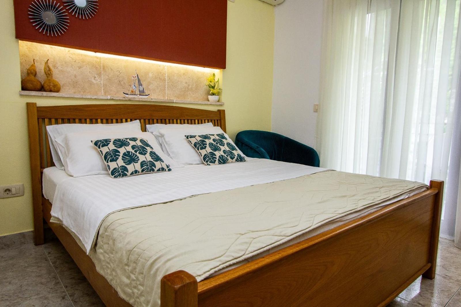 Apartments Ardura Petrovac Rom bilde