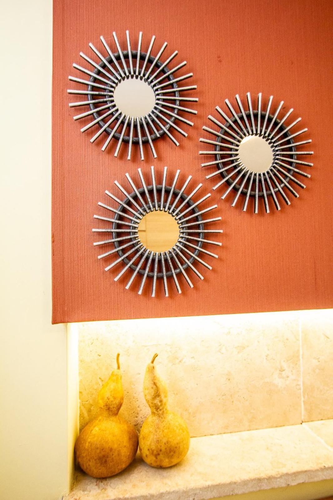 Apartments Ardura Petrovac Rom bilde